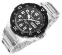 Zegarek Męski CASIO MRW-200HD-1BVEF + BOX CASIO
