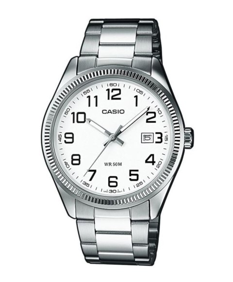 Zegarek Męski CASIO MTP-1302PD-7BVEF + BOX CASIO Zegarek Męski CASIO MTP-1302PD-7BVEF + BOX CASIO