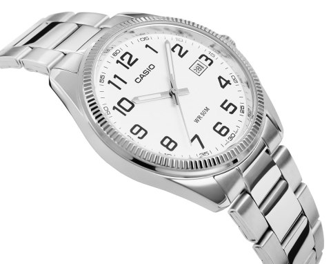 Zegarek Męski CASIO MTP-1302PD-7BVEF + BOX CASIO Zegarek Męski CASIO MTP-1302PD-7BVEF + BOX CASIO