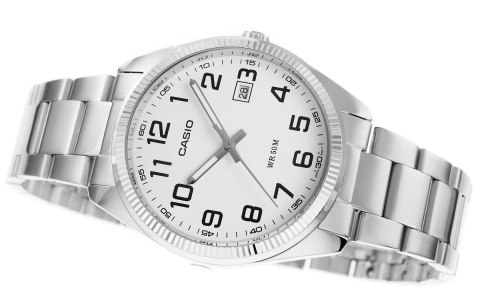 Zegarek Męski CASIO MTP-1302PD-7BVEF + BOX CASIO Zegarek Męski CASIO MTP-1302PD-7BVEF + BOX CASIO