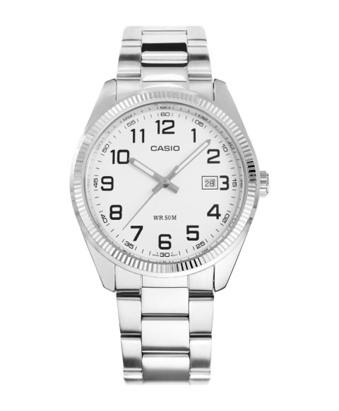 Zegarek Męski CASIO MTP-1302PD-7BVEF + BOX CASIO Zegarek Męski CASIO MTP-1302PD-7BVEF + BOX CASIO