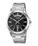 Zegarek Męski CASIO MTP-1381D-1AVDF + BOX CASIO