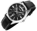 Zegarek Męski CASIO MTP-1381L-1AVDF + BOX CASIO