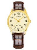 Zegarek Męski CASIO MTP-V001GL-9BUDF + BOX CASIO