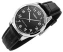 Zegarek Męski CASIO MTP-V001L-1BUDF + BOX CASIO