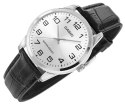 Zegarek Męski CASIO MTP-V001L-7BUDF + BOX CASIO