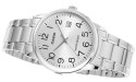 Zegarek Męski CASIO MTP-V002D-7BUDF + BOX CASIO