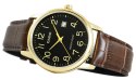 Zegarek Męski CASIO MTP-V002GL-1BUDF + BOX CASIO