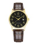 Zegarek Męski CASIO MTP-V002GL-1BUDF + BOX CASIO