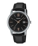 Zegarek Męski CASIO MTP-V002L-1B3UDF + BOX CASIO