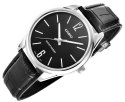 Zegarek Męski CASIO MTP-V005L-1BUDF + BOX CASIO