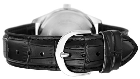 Zegarek Męski CASIO MTP-V005L-1BUDF + BOX CASIO Zegarek Męski CASIO MTP-V005L-1BUDF + BOX CASIO