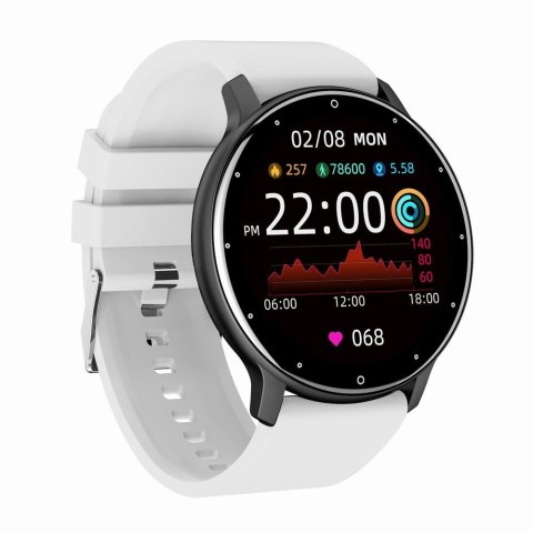 Smartwatch Damski Gravity GT1-11 Gravity Smartwatch Damski Gravity GT1-11 Gravity