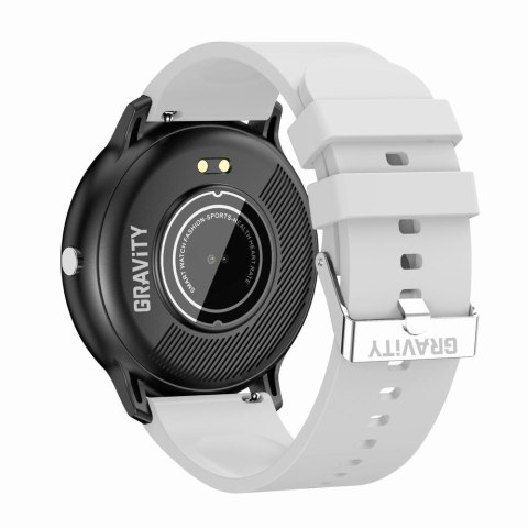 Smartwatch Damski Gravity GT1-11 Gravity Smartwatch Damski Gravity GT1-11 Gravity