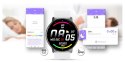 Smartwatch Damski Gravity GT1-11 Gravity