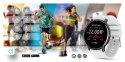 Smartwatch Damski Gravity GT1-11 Gravity