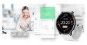 Smartwatch Damski Gravity GT1-11 Gravity