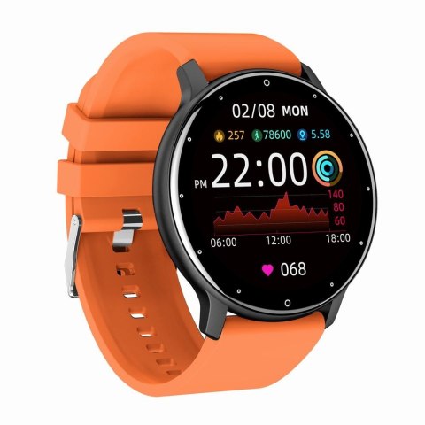 Smartwatch Damski Gravity GT1-9 Gravity Smartwatch Damski Gravity GT1-9 Gravity