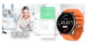 Smartwatch Damski Gravity GT1-9 Gravity