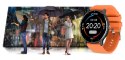 Smartwatch Damski Gravity GT1-9 Gravity