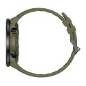 Smartwatch Gravity GT21-7 + Czarny Pasek Silikonowy Gravity