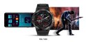Smartwatch Veltori VT110-1 Czarny Pasek Silikonowy VELTORI