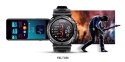 Smartwatch Veltori VT130-1 Czarny Pasek Silikonowy VELTORI