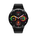 Smartwatch Veltori VT160-1 Czarny Pasek Silikonowy VELTORI