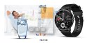 Smartwatch Veltori VT160-1 Czarny Pasek Silikonowy VELTORI