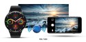 Smartwatch Veltori VT160-1 Czarny Pasek Silikonowy VELTORI
