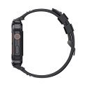 Smartwatch Veltori VT200-1 Czarny Pasek Silikonowy VELTORI