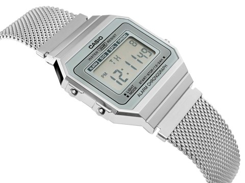 Zegarek CASIO Vintage A700WEM-7AEF + BOX CASIO Zegarek CASIO Vintage A700WEM-7AEF + BOX CASIO