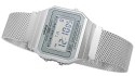 Zegarek CASIO Vintage A700WEM-7AEF + BOX CASIO