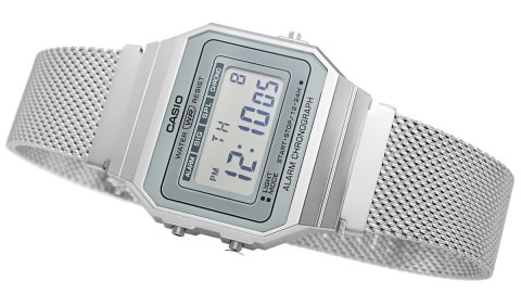 Zegarek CASIO Vintage A700WEM-7AEF + BOX CASIO Zegarek CASIO Vintage A700WEM-7AEF + BOX CASIO