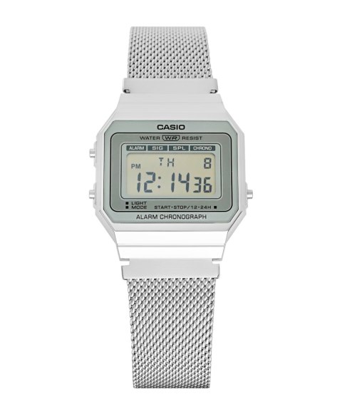 Zegarek CASIO Vintage A700WEM-7AEF + BOX CASIO Zegarek CASIO Vintage A700WEM-7AEF + BOX CASIO