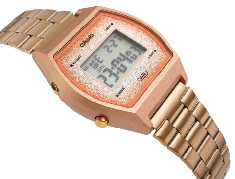 Zegarek CASIO Vintage B640WCG-5DF + BOX CASIO Zegarek CASIO Vintage B640WCG-5DF + BOX CASIO