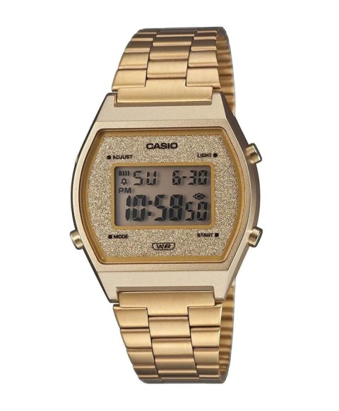 Zegarek CASIO Vintage B640WGG-9DF + BOX CASIO Zegarek CASIO Vintage B640WGG-9DF + BOX CASIO