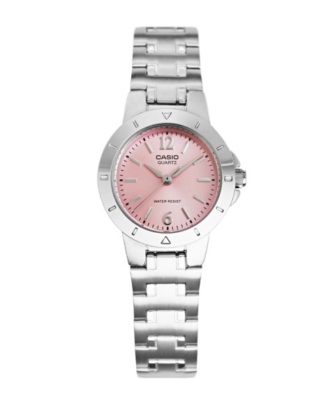 Zegarek Damski CASIO LTP-1177A-4A1DF + BOX CASIO Zegarek Damski CASIO LTP-1177A-4A1DF + BOX CASIO