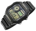 Zegarek Męski CASIO AE-1200WH-1BVDF + BOX CASIO