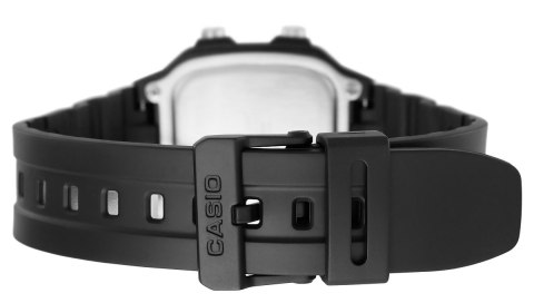 Zegarek Męski CASIO AE-1200WH-1BVDF + BOX CASIO Zegarek Męski CASIO AE-1200WH-1BVDF + BOX CASIO