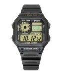 Zegarek Męski CASIO AE-1200WH-1BVDF + BOX CASIO