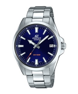 Zegarek Męski CASIO EDIFICE EFV-100D-2AVUEF 10 BAR + BOX CASIO