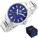 Zegarek Męski CASIO EDIFICE EFV-100D-2AVUEF 10 BAR + BOX CASIO