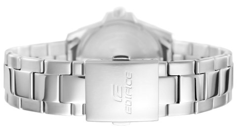 Zegarek Męski CASIO EDIFICE EFV-100D-2AVUEF 10 BAR + BOX CASIO Zegarek Męski CASIO EDIFICE EFV-100D-2AVUEF 10 BAR + BOX CASIO