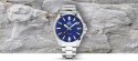 Zegarek Męski CASIO EDIFICE EFV-100D-2AVUEF 10 BAR + BOX CASIO