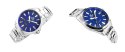 Zegarek Męski CASIO EDIFICE EFV-100D-2AVUEF 10 BAR + BOX CASIO