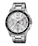 Zegarek Męski CASIO MTP-1374D-7AVDF + BOX CASIO
