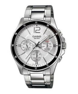 Zegarek Męski CASIO MTP-1374D-7AVDF + BOX CASIO