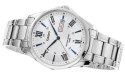 Zegarek Męski CASIO MTP-1384D-7A2VDF + BOX CASIO