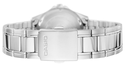 Zegarek Męski CASIO MTP-1384D-7AVDF + BOX CASIO Zegarek Męski CASIO MTP-1384D-7AVDF + BOX CASIO